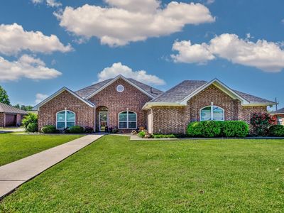 2502 Evelyn Rd, Whitesboro, TX, 76273