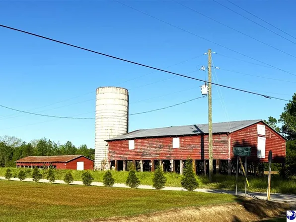 Red Barn Tract Borkowitz Rd, Scranton, SC 29591