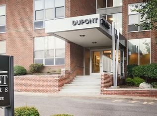 Dupont Towers, Philadelphia, PA 19128