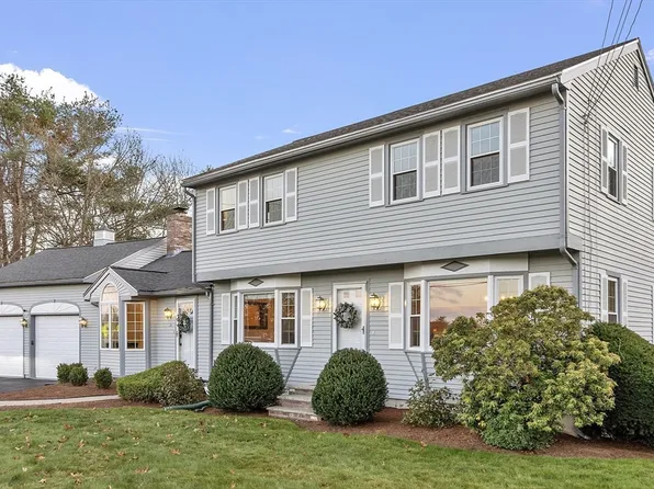 34 Graniteville Rd, Chelmsford, MA 01824