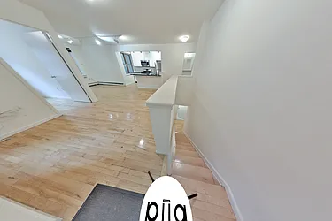 Rented by The Downtown LLC