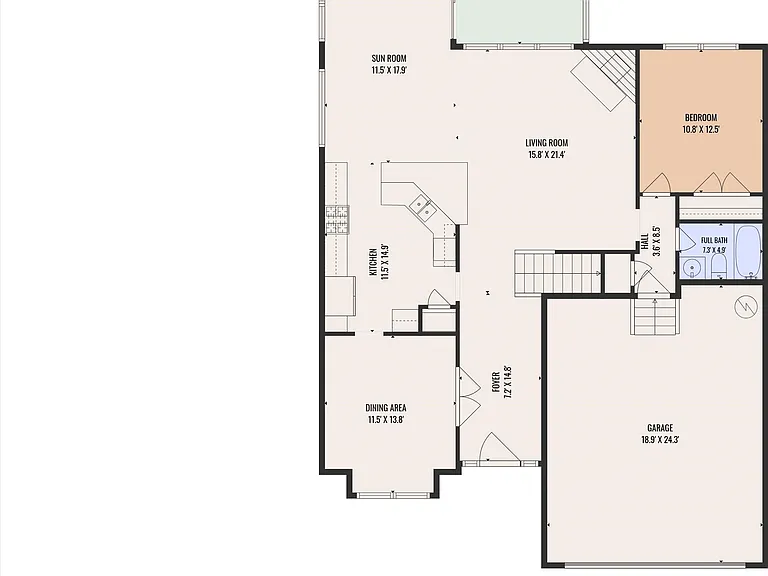 4103 Plum Branch Dr — Photo 75