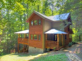 2850 Joyner Hills Ln, Sevierville, TN 37876