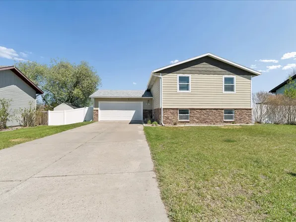 3917 13th Ave S, Great Falls, MT 59405