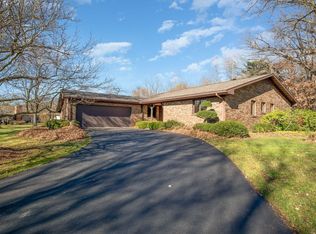 5288 N Pawnee Trl, La Porte, IN