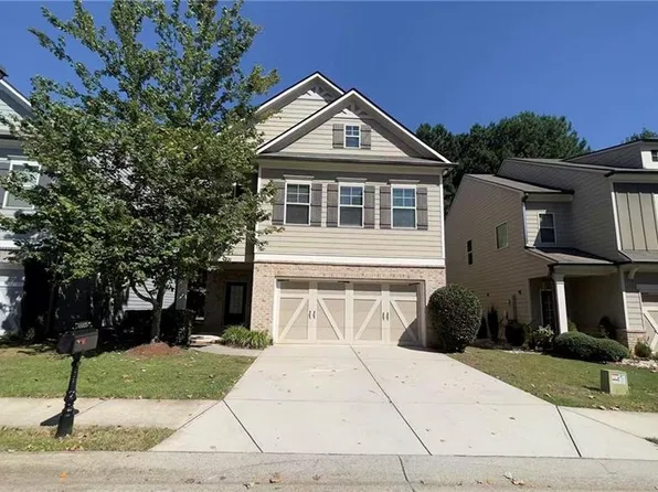 5356 Apple Grove Rd, Buford, GA 30519
