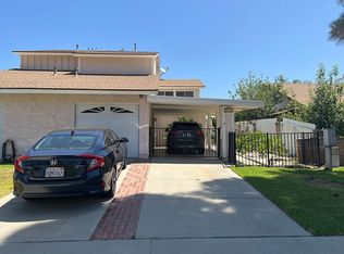 2037 E Covington Ave, Simi Valley, CA 93065