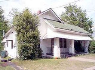 749 Ponce De Leon Ave, Macon, GA