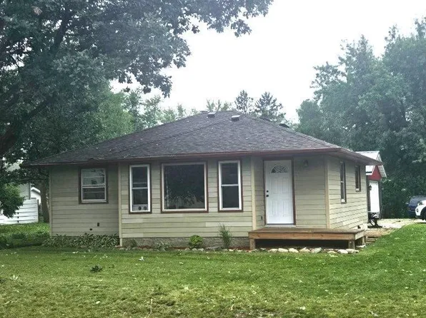 203 Woodman St N, Grey Eagle, MN 56336