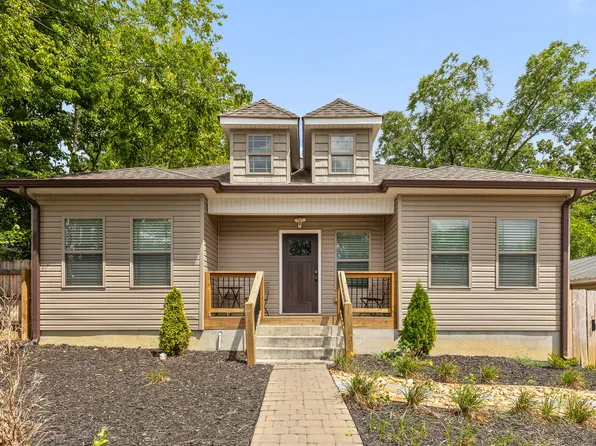 3220 5th Ave, Chattanooga, TN 37407