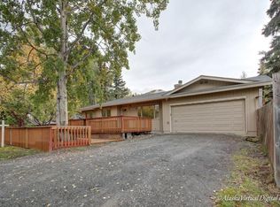 10335 Birch Ln, Eagle River, AK 99577