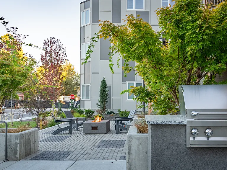 Copestone Apartments — Photo 36