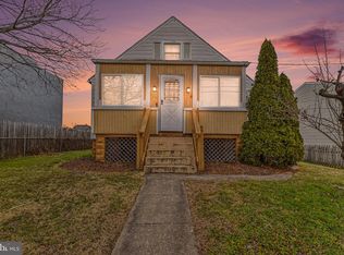 2513 Wagner Ave, Sparrows Point, MD 21219