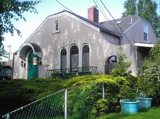 2420 SE 48th Ave, Portland, OR