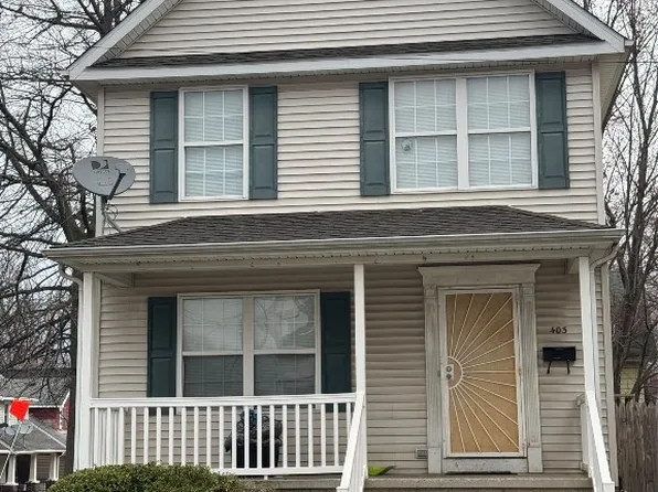 403 Ash St, Erie, PA 16507