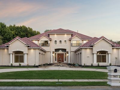 945 Deer Hollow Blvd, Southlake, TX, 76092