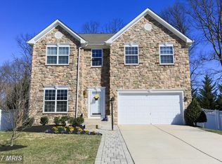 620 Crawfords Ridge Rd, Odenton, MD 21113