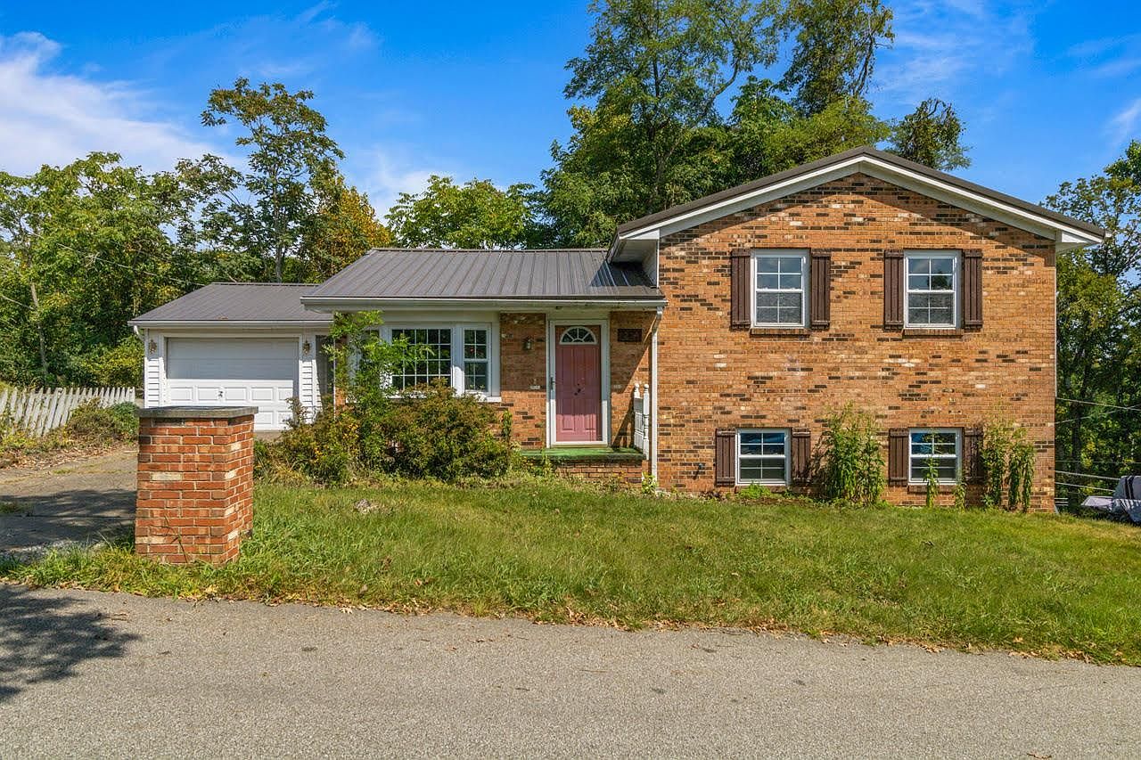 204 Morrow Rd, Huntington, WV 25701 MLS 177194 Zillow