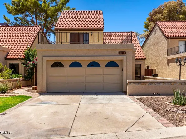 1615 E REDMON Drive, Tempe, AZ 85283