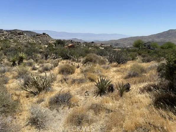 7 Carrizo Rd Lot 7, Mountain Center, CA 92561