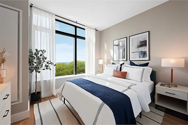 Rented by Corcoran | media 12