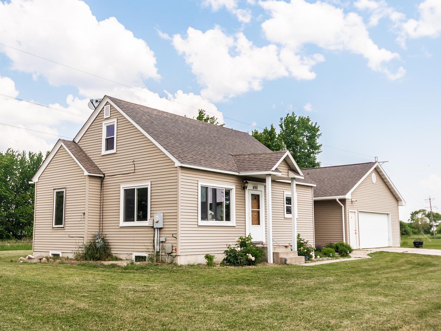 490 Brad St, Hamburg, MN 55339 Zillow