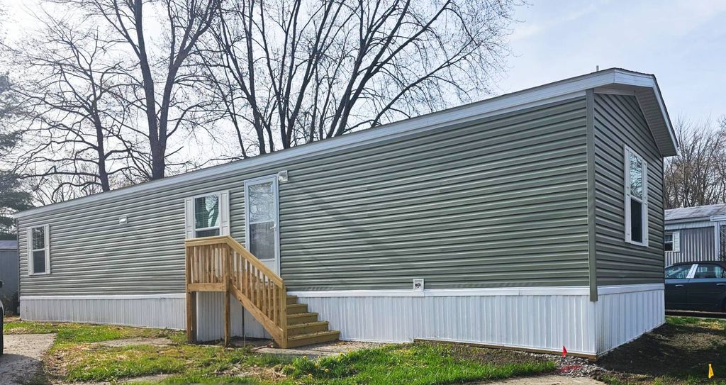 Real estate listing image