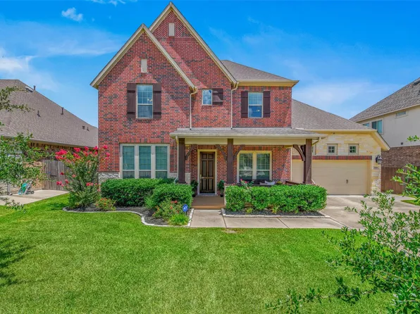 2605 Belliser Ct, College Station, TX 77845