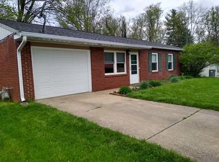 3341 N Windcrest Dr, Bloomington, IN