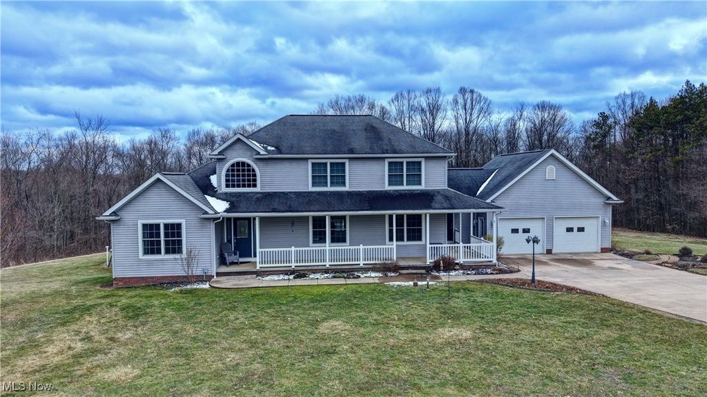 Real estate listing image