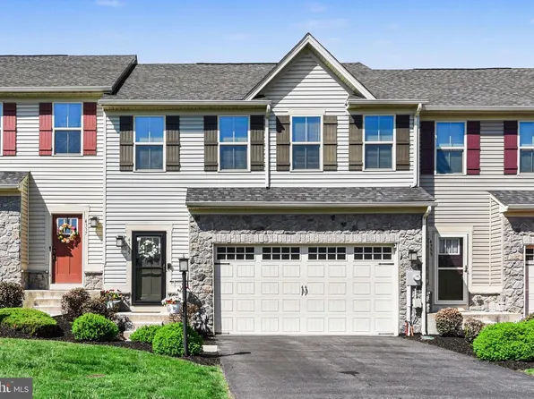 4335 Secretariat St, Harrisburg, PA 17112