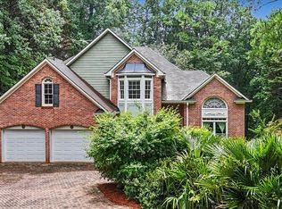 901 Denmeade Walk SW, Marietta, GA 30064