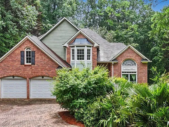 901 Denmeade Walk SW, Marietta, GA 30064