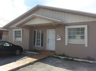 278 NW 48th Ct, Miami, FL 33126