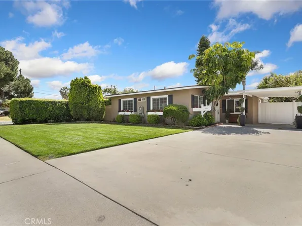 12291 Haster St, Garden Grove, CA 92840