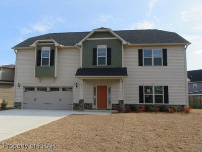 2713 Mosquera Dr, Fayetteville, NC, 28306