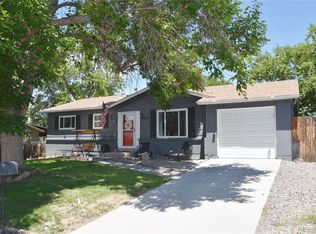 6243 W 75th Ave, Arvada, CO 80003