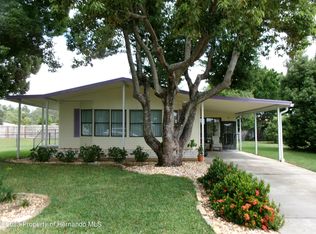 9268 Salvini Dr, Brooksville, FL 34613