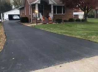 404 S State St, Westville, IL 61883