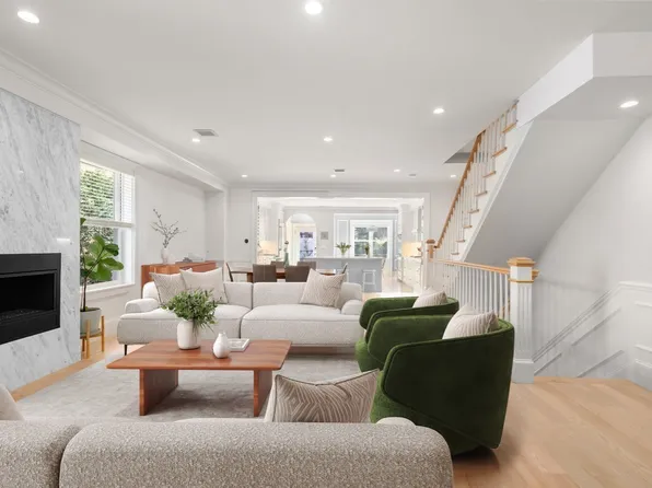 90 Columbia St, Brookline, MA 02446