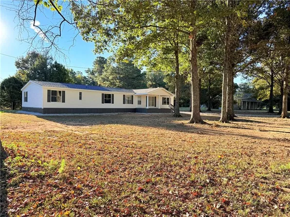 155 Ruby Centerpoint Rd, Center Point, LA 71323