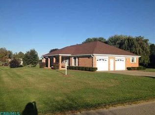 28400 Chieftain Dr, Logan, OH 43138
