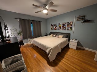 14 Presidents Ln, Quincy, MA 02169
