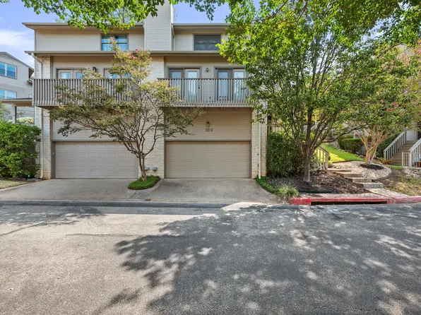 5512 Oakwood Cv APT 162, Austin, TX 78731
