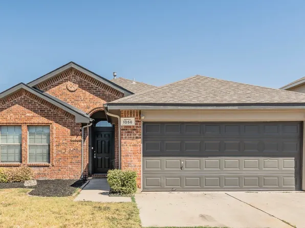 1056 Breeders Cup Dr, Fort Worth, TX 76179