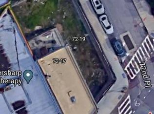 7219 Grand Ave, Flushing, NY 11378