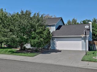 1804 W 24th Ave, Kennewick, WA 99337