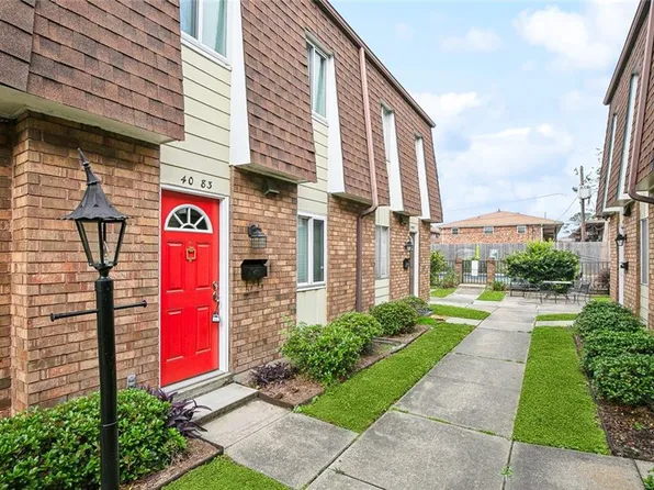 4083 Division St #4083, Metairie, LA 70002