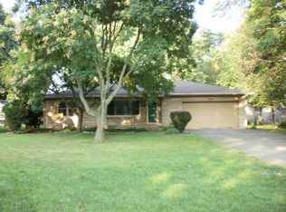 1151 Wood Ct, Indianapolis, IN 46227