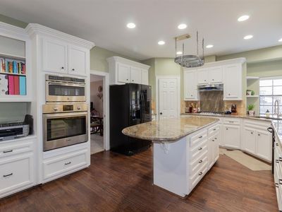 1201 Deepwood Dr, Friendswood, TX, 77546